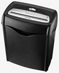 Safeguard S200 10 Sheet Strip Cut Shredder